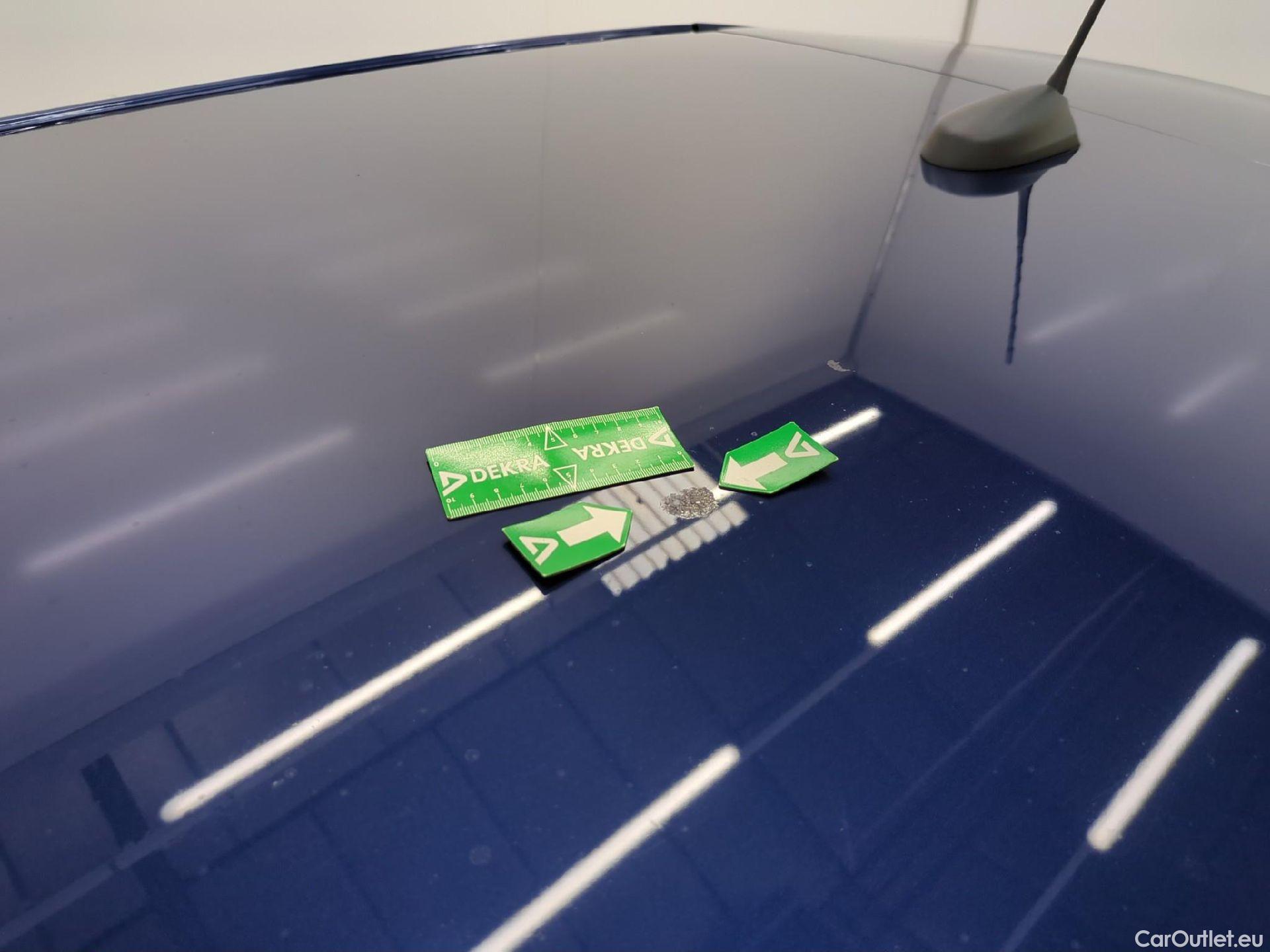  Opel  Crossland  X Elegance Business 1.5 120CV BVA6 E6d #48