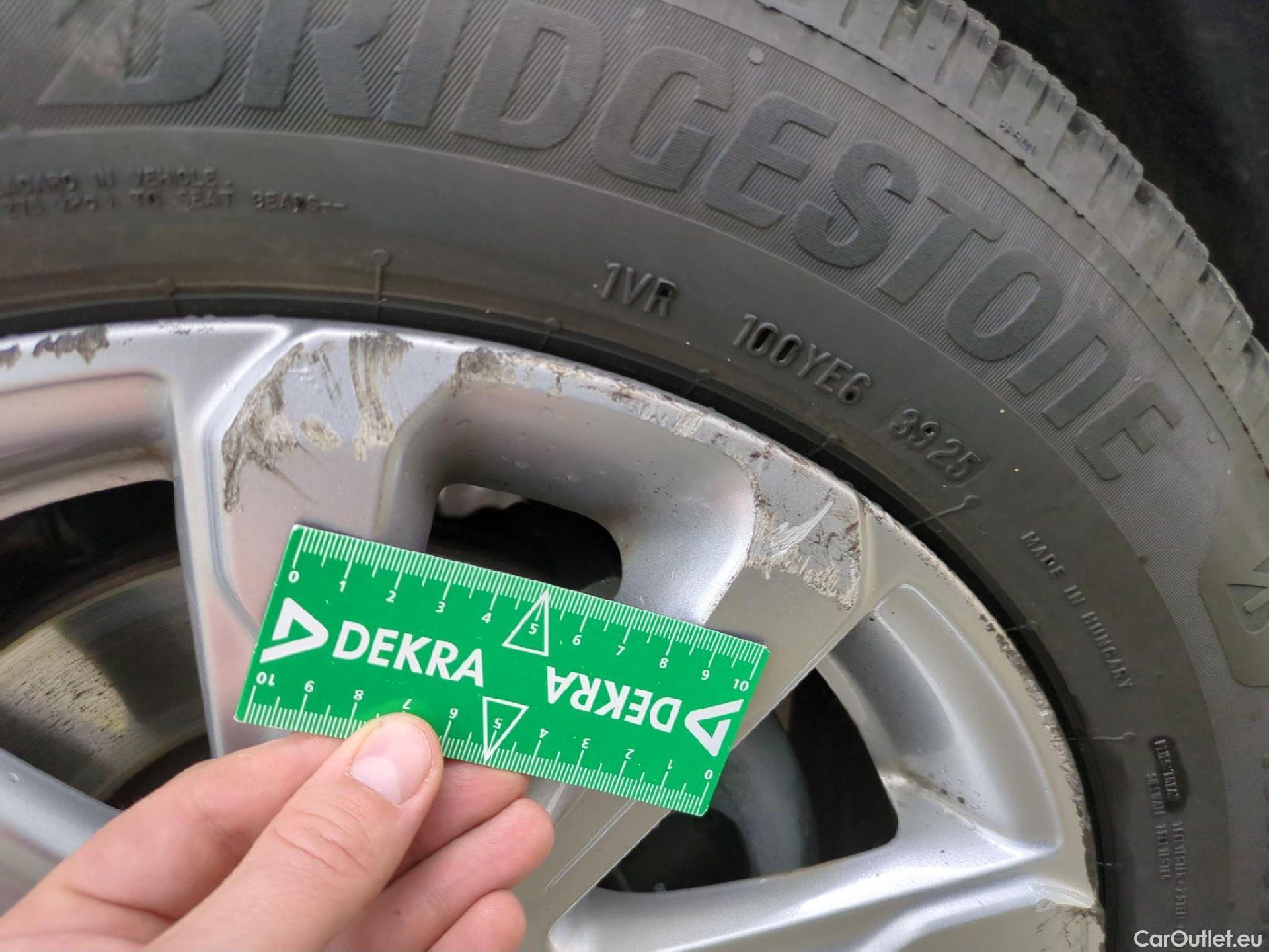  Opel  Crossland  X Elegance Business 1.5 120CV BVA6 E6d #10