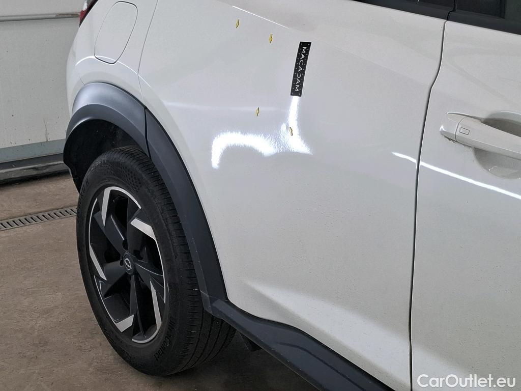  Nissan  Juke NISSAN  / 2019 / 5P / Crossover DIG-T 114 BVM6 Shadow(SP) #24