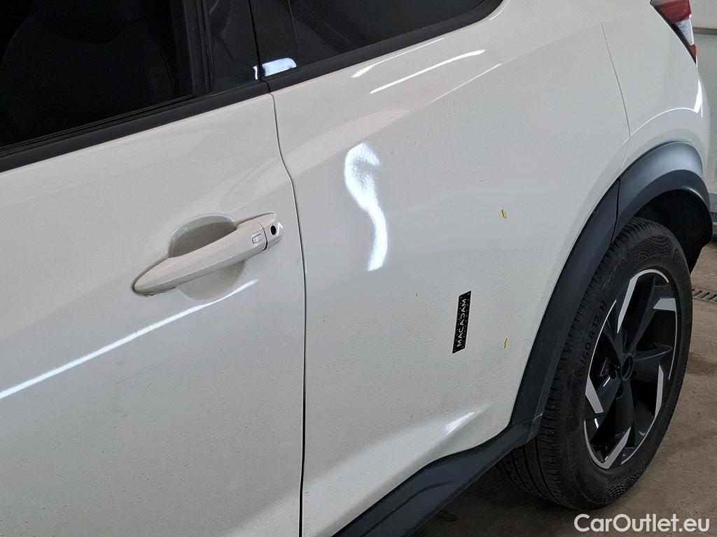  Nissan  Juke NISSAN  / 2019 / 5P / Crossover DIG-T 114 BVM6 Shadow(SP) #13