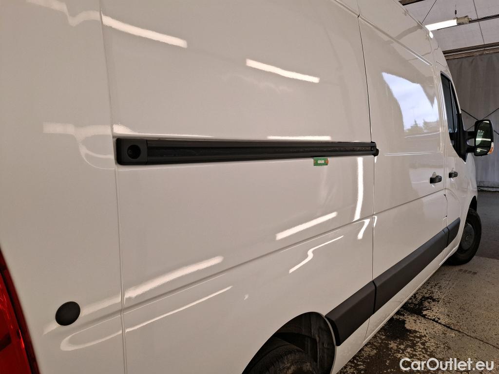  Renault  Master  III Fourgon L2H2 3 5 Grand Confort dCi 135CV BVM6 E6dT #19