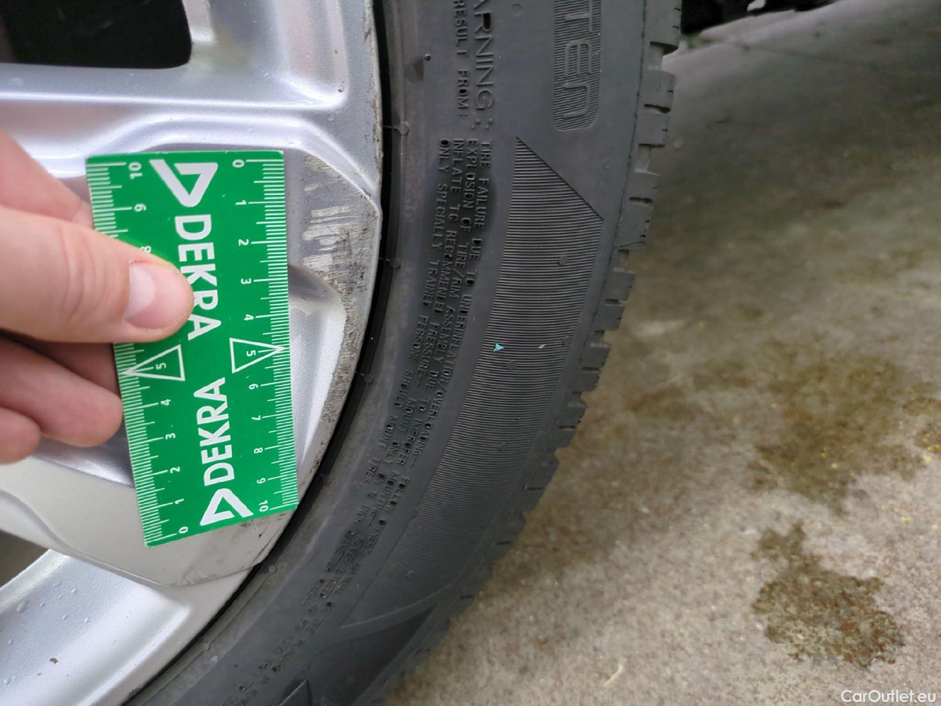  Opel  Crossland  X Elegance Business 1.5 120CV BVA6 E6d #26