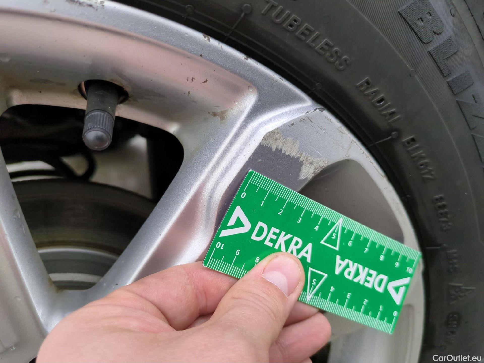  Opel  Crossland  X Elegance Business 1.5 120CV BVA6 E6d #29