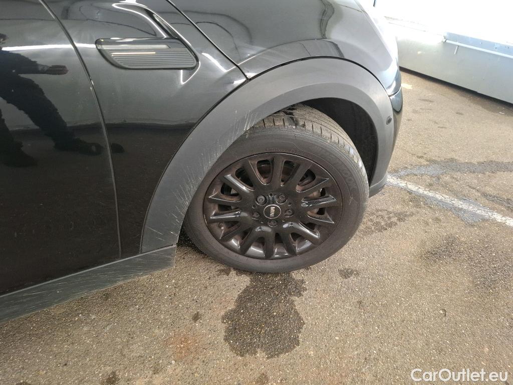  Mini  Cooper MINI Mini / 2021 / 5P / Berline  Edition Premium Plus 136 ch BVA7 #12