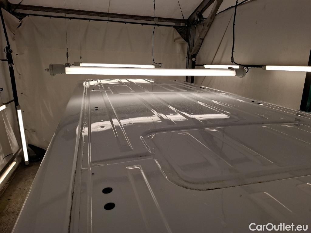  Renault  Master  III Fourgon L2H2 3 5 Grand Confort dCi 135CV BVM6 E6dT #1