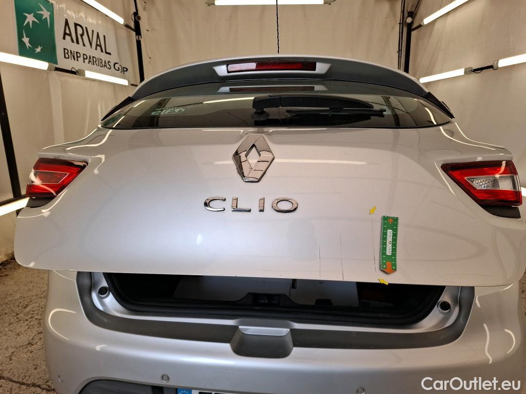  Renault  Clio RENAULT  5p Berline Business TCe 90 - 18 #11