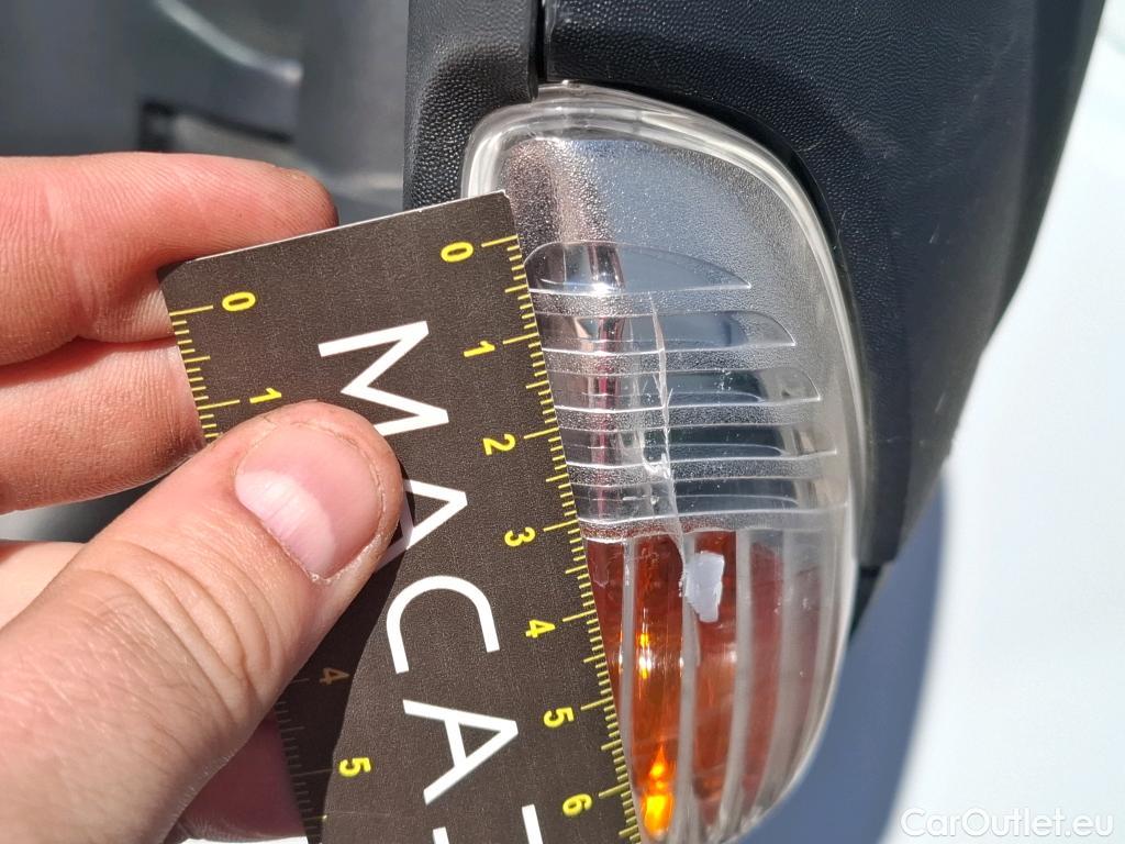  Renault  Master RENAULT  SC / 2019 / 2P / Châssis cabine CC Tr CF F3500 L3 Blue dCi 145 EVIE #12