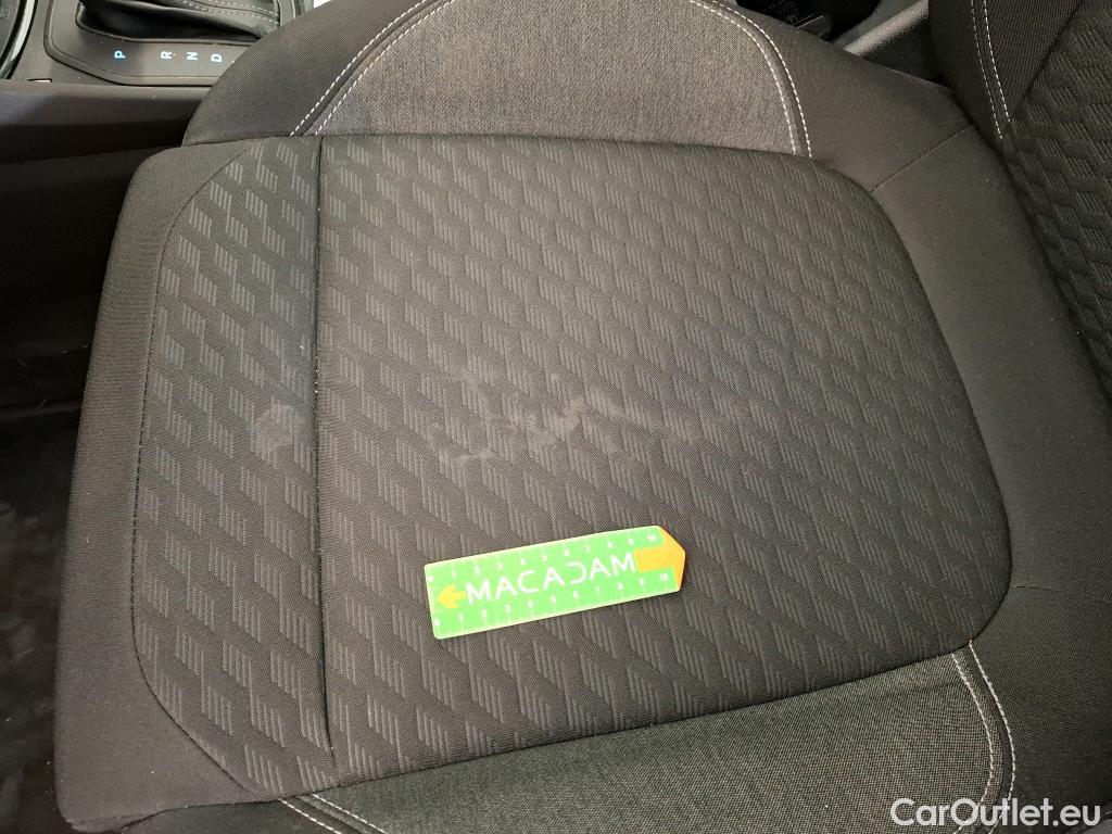  Ford  Puma FORD  / 2019 / 5P / SUV 1.0EcoB Hyb 125 mHEV PShift TITANIUM #6