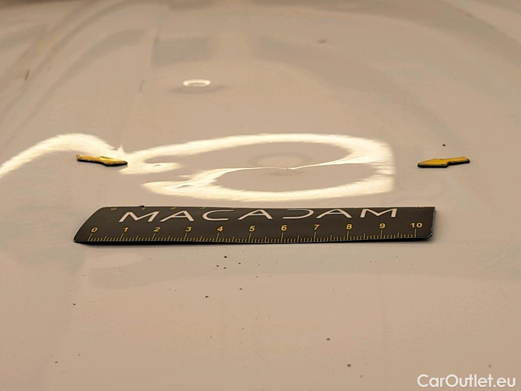  Renault  Kangoo  Express Compact Extra (Série Spéciale) 1.5 dCi 75CV BVM5 E6 #21