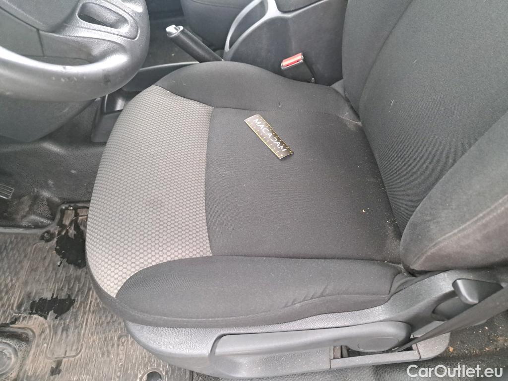  Renault  Kangoo  Express Compact Extra (Série Spéciale) 1.5 dCi 75CV BVM5 E6 #24