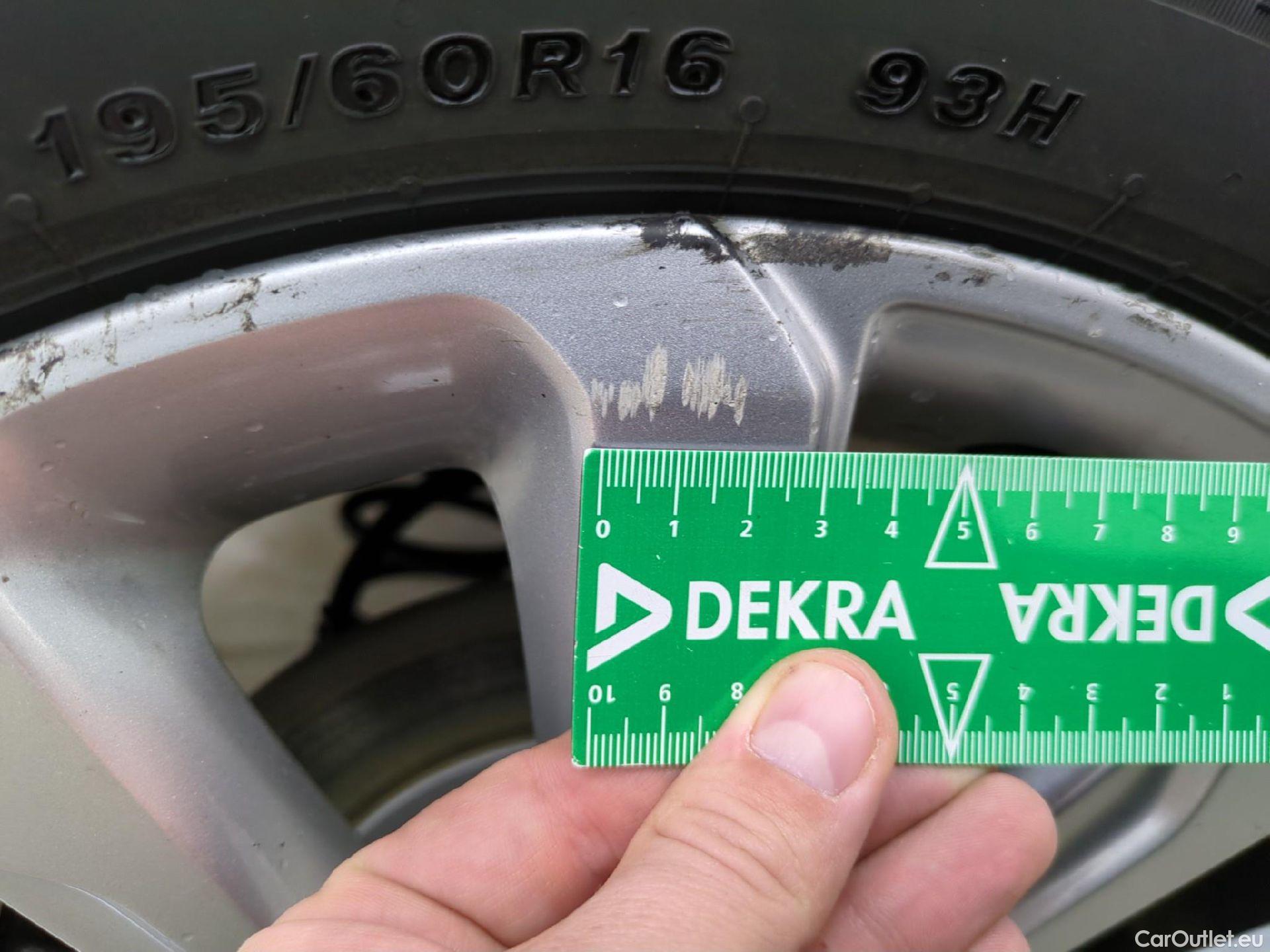  Opel  Crossland  X Elegance Business 1.5 120CV BVA6 E6d #32