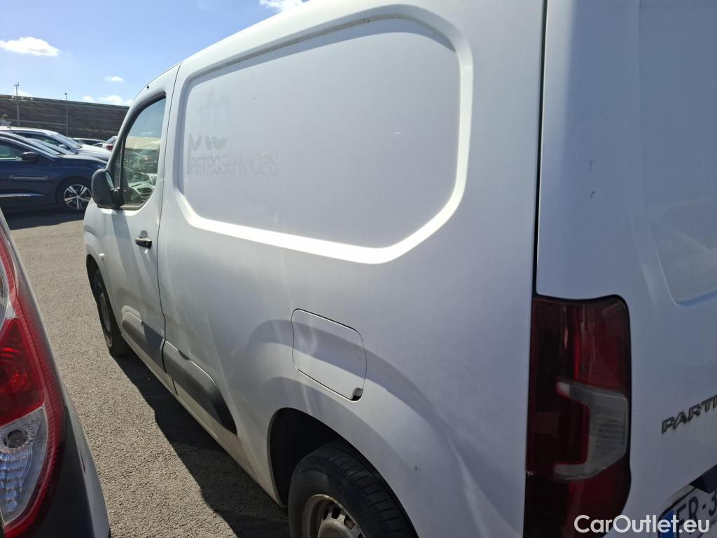  Peugeot  Partner  Premium L1 1.5 HDi 100CV BVM5 E6dT #30