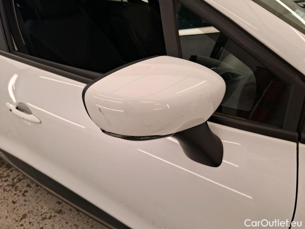  Renault  Clio  IV Business 0.9 TCe 90CV BVM5 E6 #38