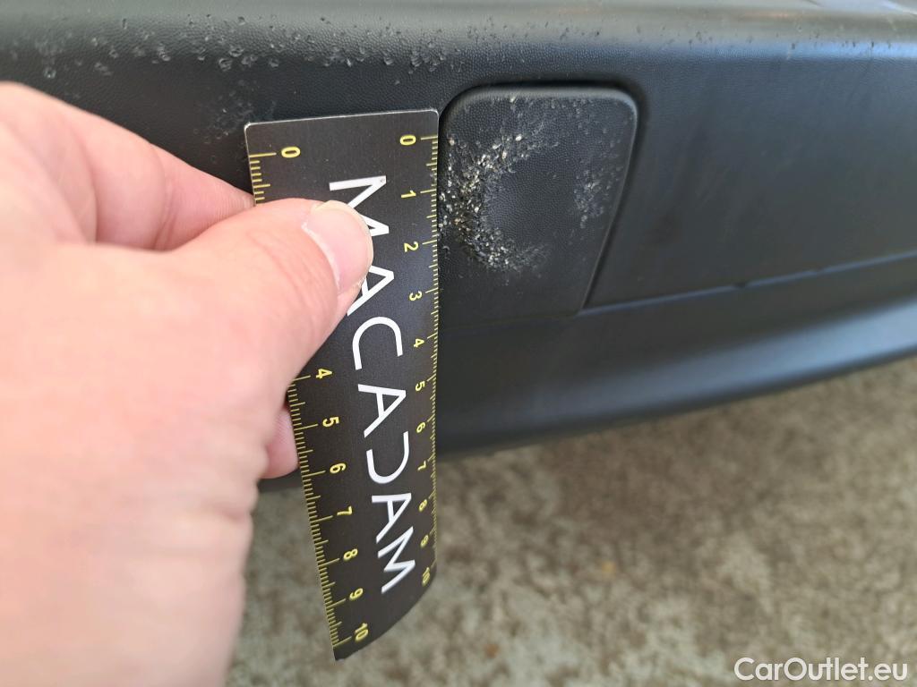  Renault  Kangoo  Express Compact Extra (Série Spéciale) 1.5 dCi 75CV BVM5 E6 #62