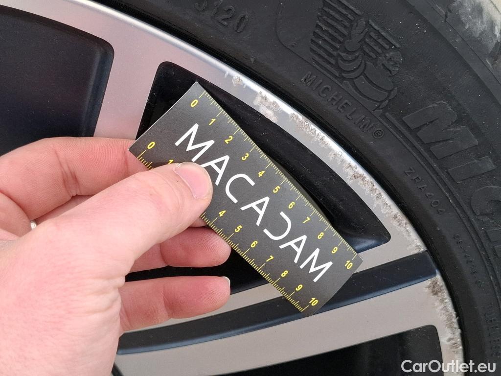  Mini  Countryman MINI  / 2016 / 5P / Crossover Cooper D Finition Yours 150 BVM6 #16