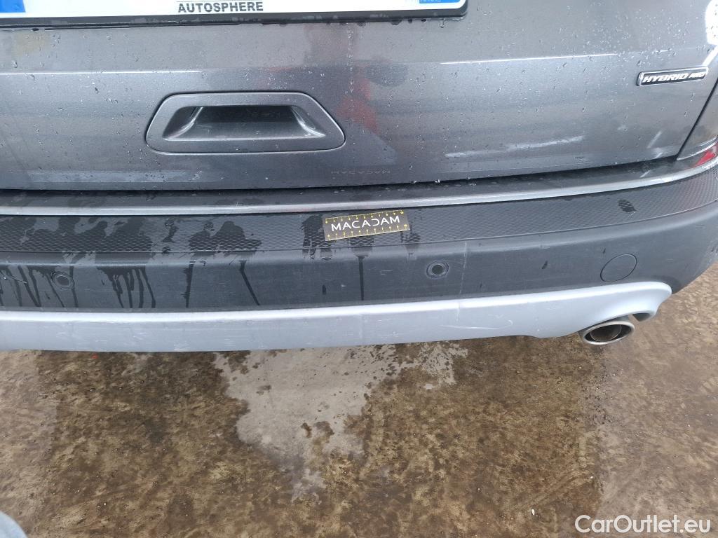  Ford  Kuga  Titanium Hybrid 2.5 190CV BVA6 E6dT #53