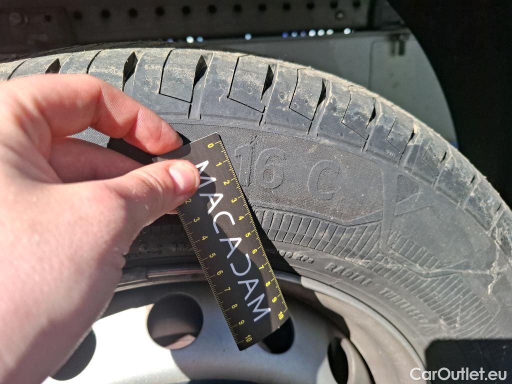  Renault  Master RENAULT  SC / 2019 / 2P / Châssis cabine CC Tr CF F3500 L3 Blue dCi 145 EVIE #9