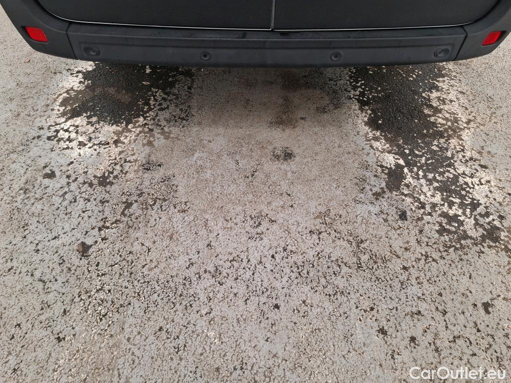  Renault  Master  III Fourgon L2H2 3 5 Grand Confort dCi 135CV BVM6 E6dT #10