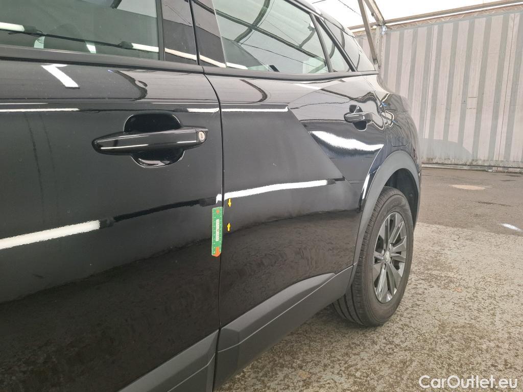  Peugeot  2008  Active Pack 1.5 HDi 110CV BVM6 E6d #6