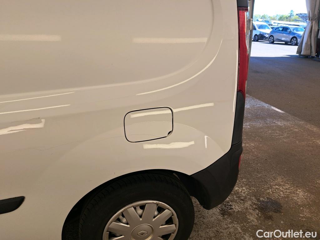  Renault  Kangoo  Express Compact Extra (Série Spéciale) 1.5 dCi 75CV BVM5 E6 #64