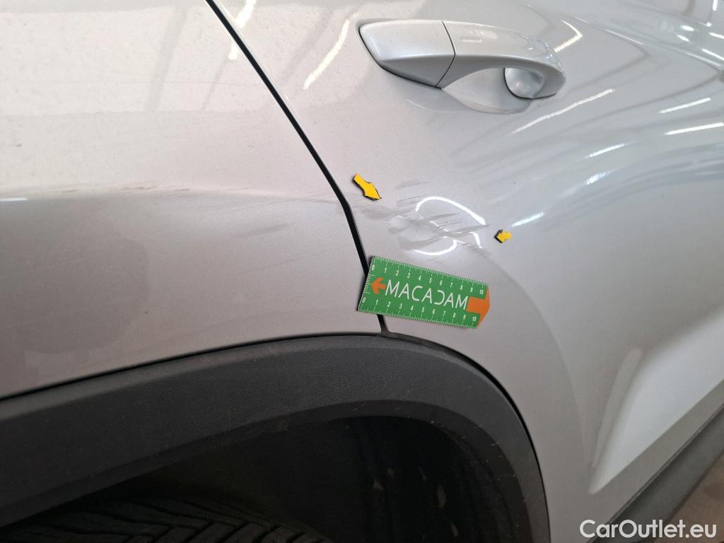  Skoda  Kodiaq  Business 2.0 TDI 150CV BVA7 E6d #10