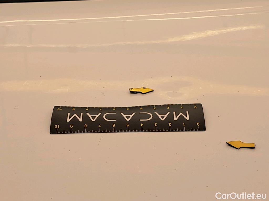  Renault  Kangoo  Express Compact Extra (Série Spéciale) 1.5 dCi 75CV BVM5 E6 #35