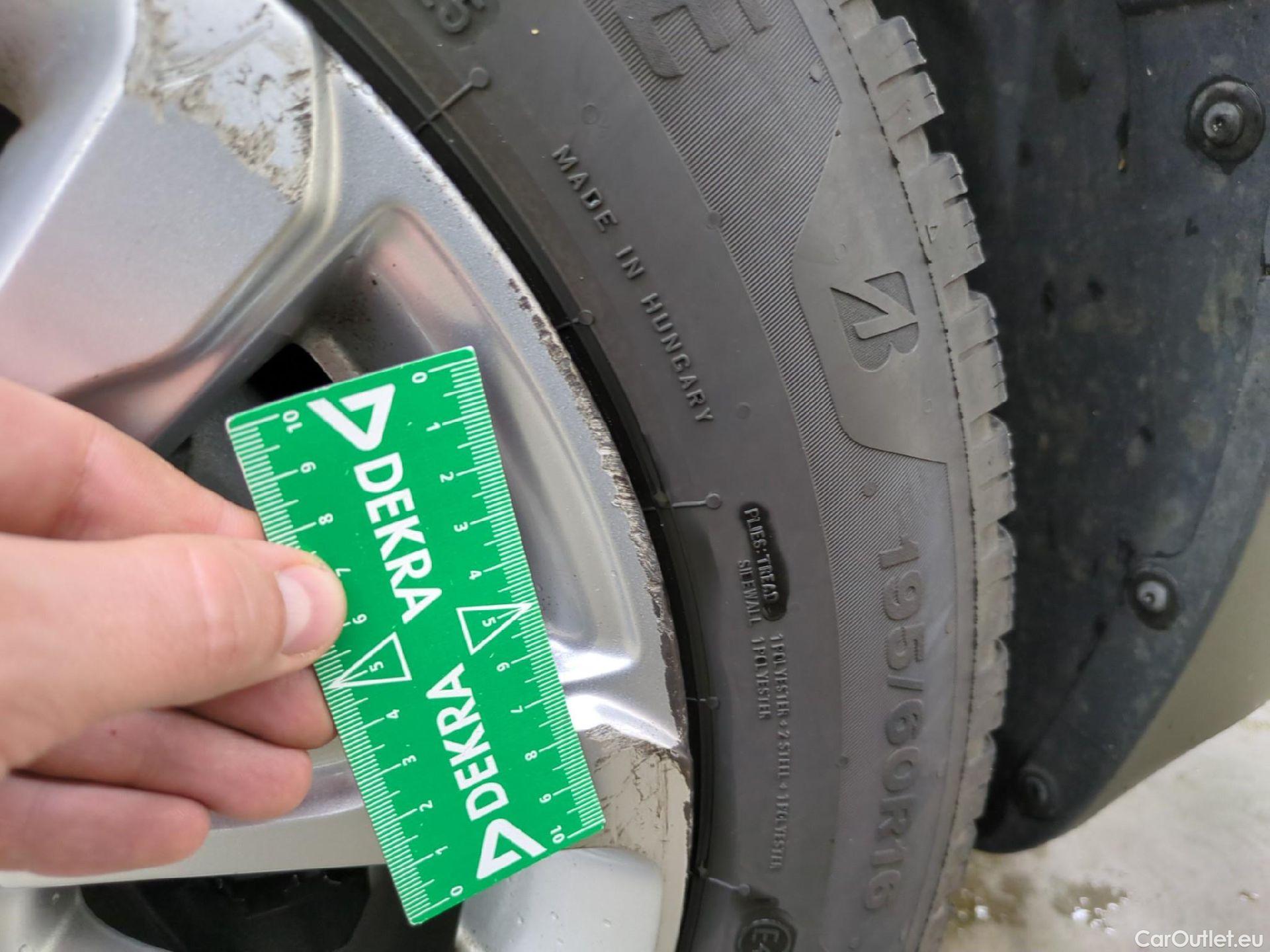  Opel  Crossland  X Elegance Business 1.5 120CV BVA6 E6d #3