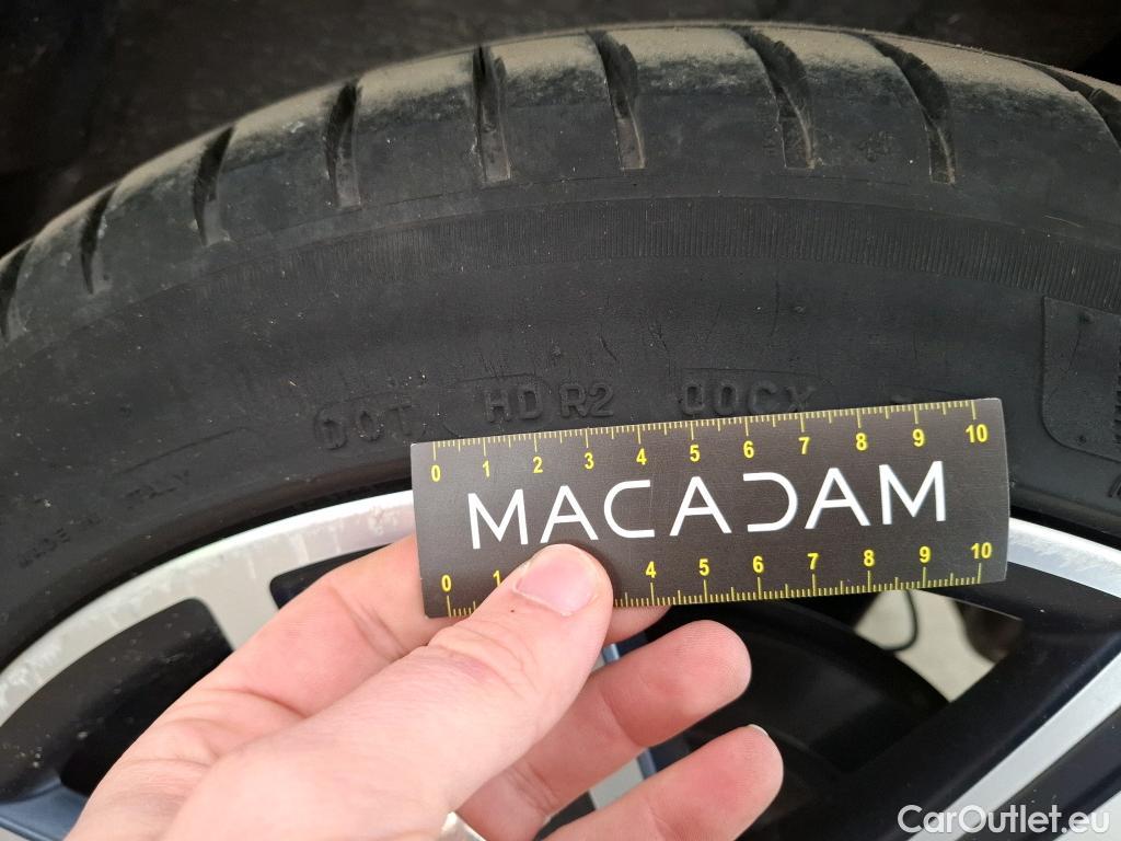  Mini  Countryman MINI  / 2016 / 5P / Crossover Cooper D Finition Yours 150 BVM6 #6