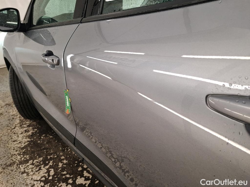  Opel  Mokka  Business Elegance 1.5 110CV BVM6 E6d #5