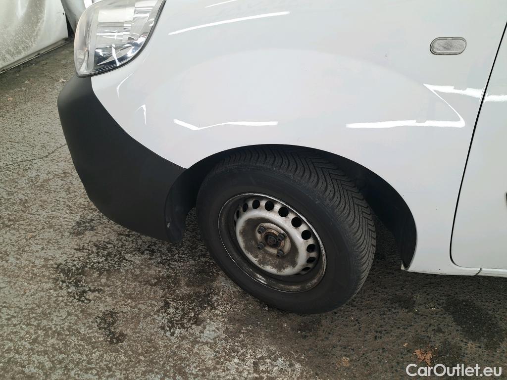  Renault  Kangoo  Express Compact Extra (Série Spéciale) 1.5 dCi 75CV BVM5 E6 #48