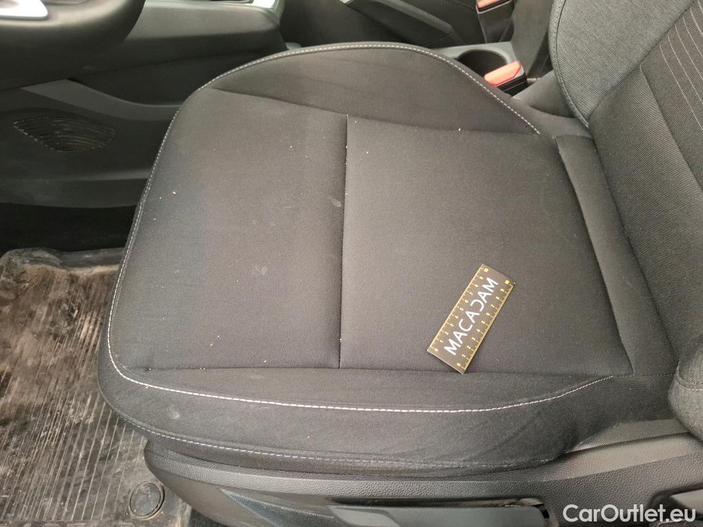  Renault  Captur  II Business 1.0 TCe 90CV BVM6 E6d / TRANSFO VP VF #12