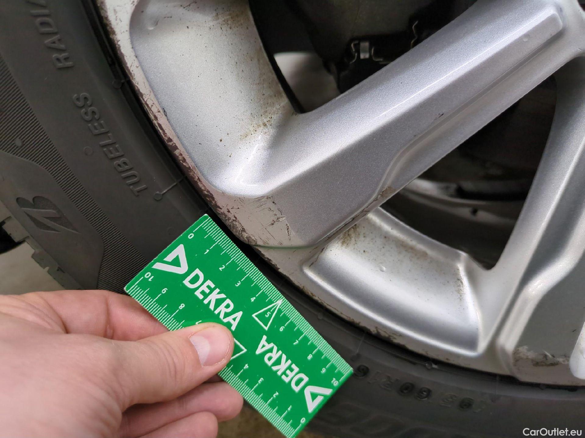  Opel  Crossland  X Elegance Business 1.5 120CV BVA6 E6d #19