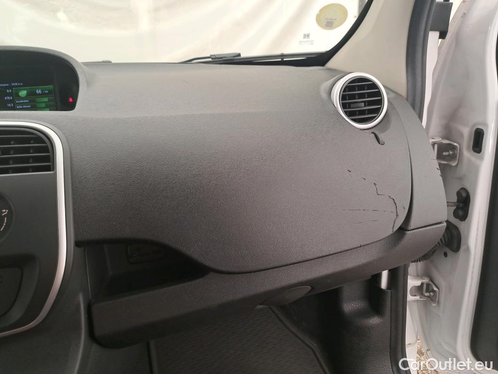  Renault  Kangoo  Express Compact Extra (Série Spéciale) 1.5 dCi 75CV BVM5 E6 #1