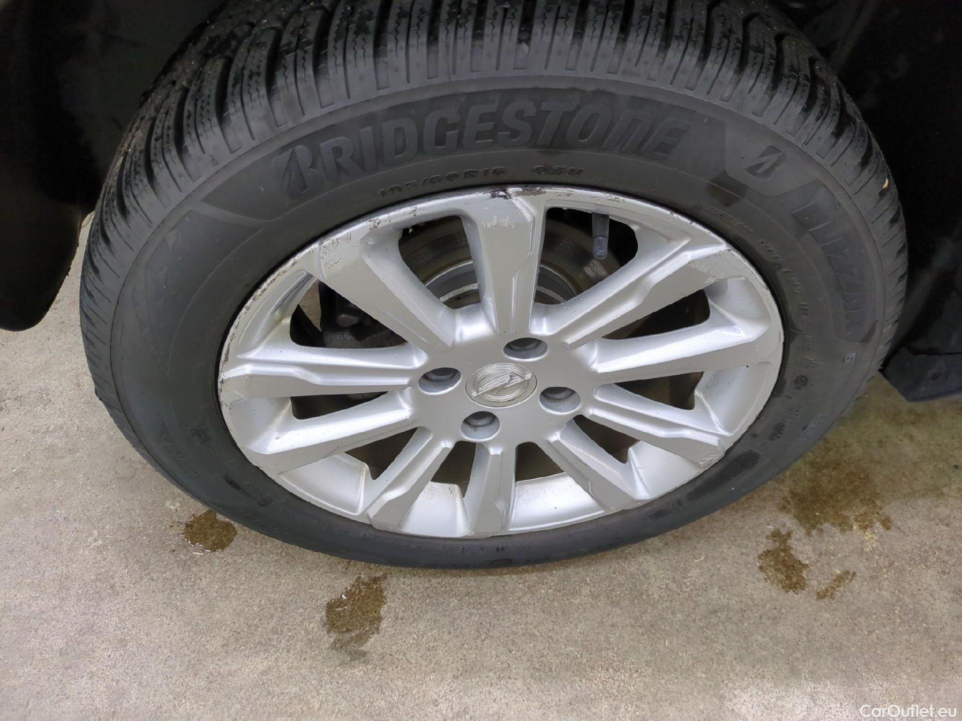  Opel  Crossland  X Elegance Business 1.5 120CV BVA6 E6d #25