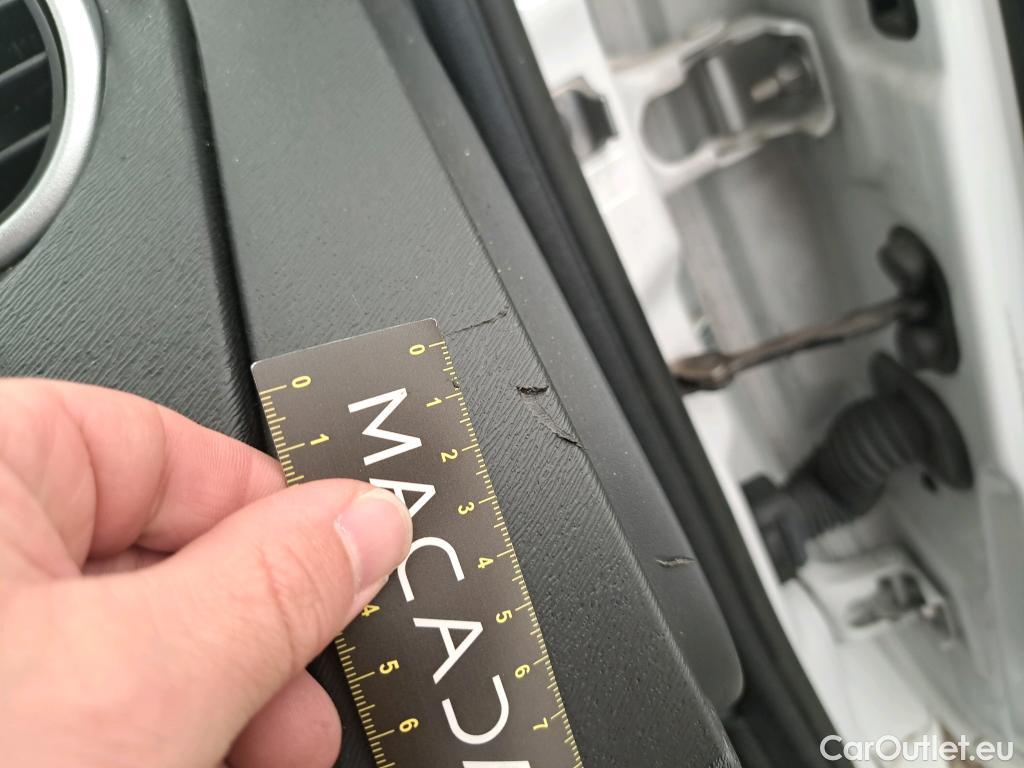  Renault  Kangoo  Express Compact Extra (Série Spéciale) 1.5 dCi 75CV BVM5 E6 #5