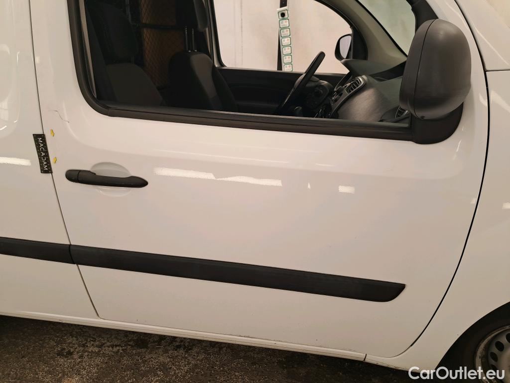  Renault  Kangoo  Express Compact Extra (Série Spéciale) 1.5 dCi 75CV BVM5 E6 #54
