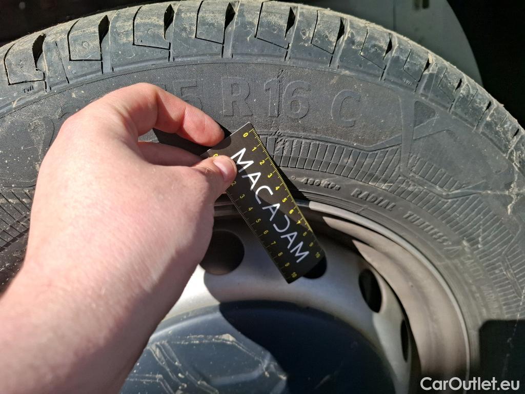  Renault  Master RENAULT  SC / 2019 / 2P / Châssis cabine CC Tr CF F3500 L3 Blue dCi 145 EVIE #10