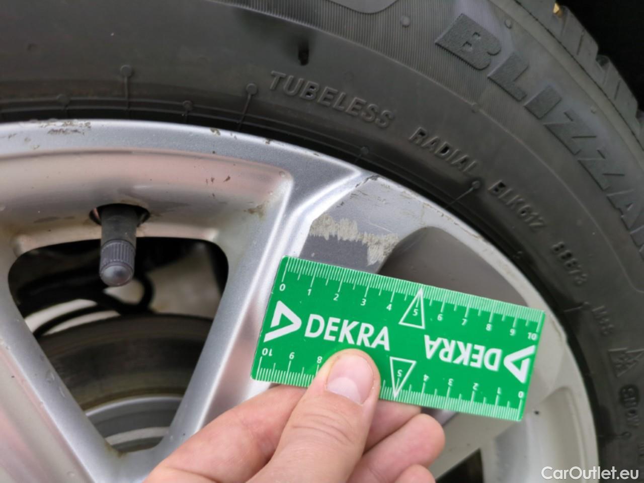  Opel  Crossland  X Elegance Business 1.5 120CV BVA6 E6d #27