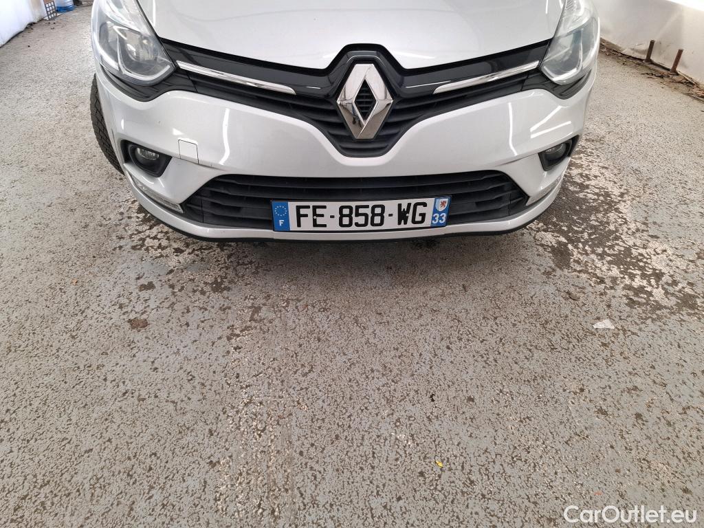  Renault  Clio RENAULT  5p Berline Business TCe 90 - 18 #23