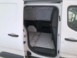  Peugeot  Partner  Premium L1 1.5 HDi 100CV BVM5 E6dT #9