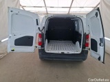  Peugeot  Partner  Premium L1 1.5 HDi 100CV BVM5 E6dT #10