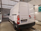  Renault  Master  III Fourgon L2H2 3 5 Grand Confort dCi 135CV BVM6 E6dT #2