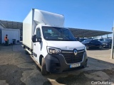  Renault  Master RENAULT  SC / 2019 / 2P / Châssis cabine CC Tr CF F3500 L3 Blue dCi 145 EVIE #4