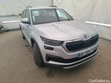  Skoda  Kodiaq  Business 2.0 TDI 150CV BVA7 E6d #4