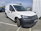  Volkswagen  Caddy VOLKSWAGEN  Cargo / 2020 / 4P / Fourgonnette 2.0 TDI 75ch Business #4