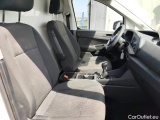  Volkswagen  Caddy VOLKSWAGEN  Cargo / 2020 / 4P / Fourgonnette 2.0 TDI 75ch Business #8