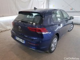  Volkswagen  Golf  VOLKSWAGEN / 2020 / 5P / Berline 2.0 TDI SCR 115 DSG7 Life Busi #3