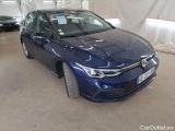  Volkswagen  Golf  VOLKSWAGEN / 2020 / 5P / Berline 2.0 TDI SCR 115 DSG7 Life Busi #4