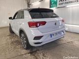  Volkswagen  T-ROC VOLKSWAGEN  / 2017 / 5P / SUV 1.5 TSI 150 EVO R-LINE DSG7 #2