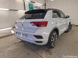  Volkswagen  T-ROC VOLKSWAGEN  / 2017 / 5P / SUV 1.5 TSI 150 EVO R-LINE DSG7 #3
